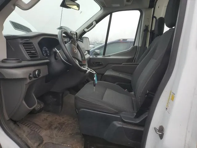 1FTBR1C80LKB24297 2020 2020 Ford Transit- T-250 7