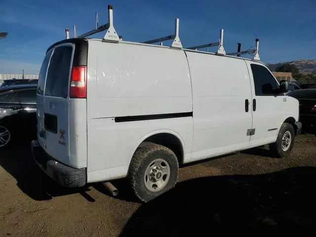 1GTGG25V861105530 2006 2006 GMC Savana- G2500 3