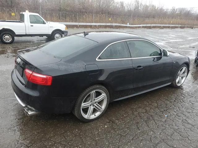 WAURV78TX9A021717 2009 2009 Audi S5- Quattro 3