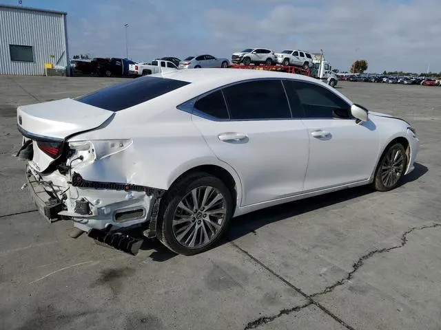 58AD11D11MU005251 2021 2021 Lexus ES- 250 Base 3