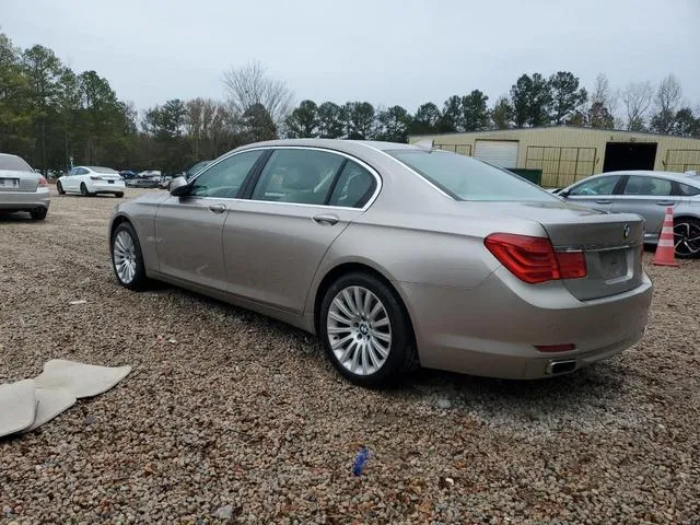 WBAKB83579CY57384 2009 2009 BMW 7 Series- 750 LI 2