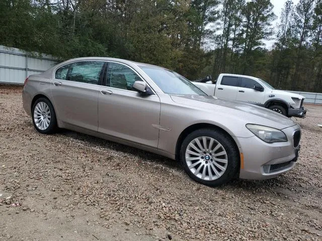 WBAKB83579CY57384 2009 2009 BMW 7 Series- 750 LI 4