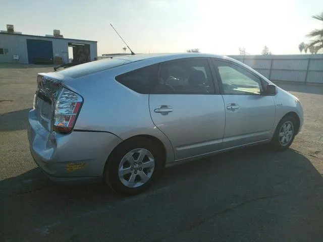 JTDKB20U483318313 2008 2008 Toyota Prius 3