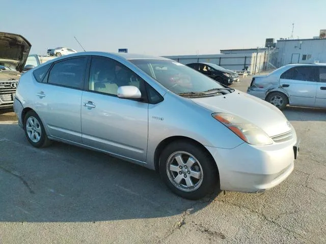 JTDKB20U483318313 2008 2008 Toyota Prius 4