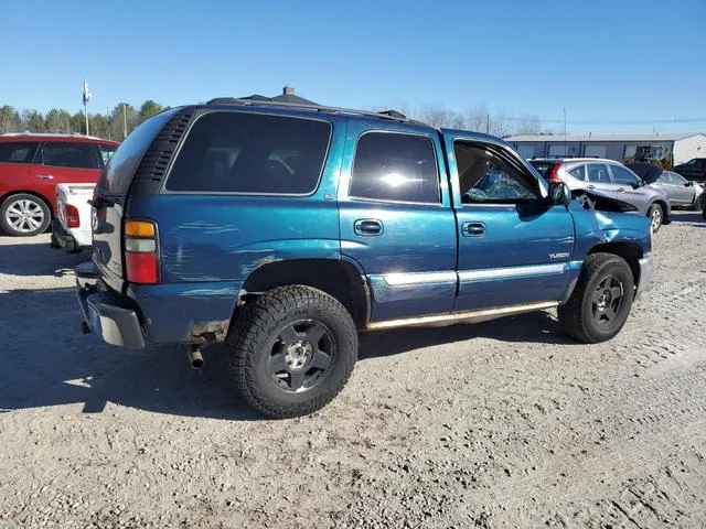 1GKEK13Z14R283689 2004 2004 GMC Yukon 3