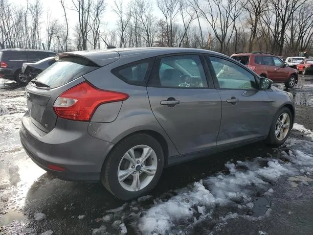 1FADP3K2XEL424004 2014 2014 Ford Focus- SE 3