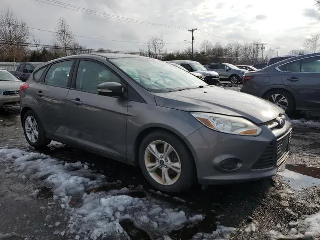 1FADP3K2XEL424004 2014 2014 Ford Focus- SE 4