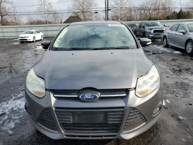 1FADP3K2XEL424004 2014 2014 Ford Focus- SE 5