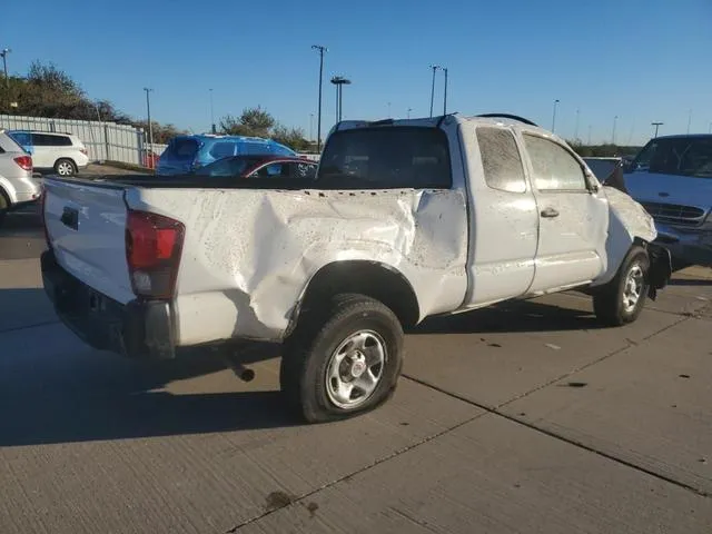 5TFSX5ENXLX072969 2020 2020 Toyota Tacoma- Access Cab 3