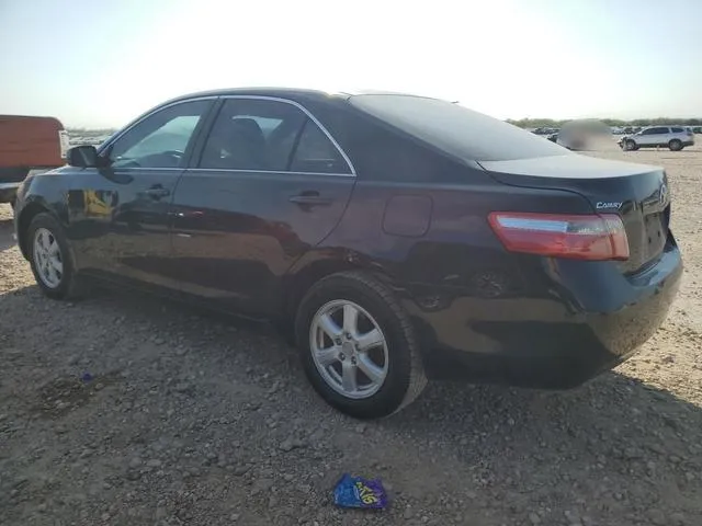 4T4BE46K08R021849 2008 2008 Toyota Camry- CE 2