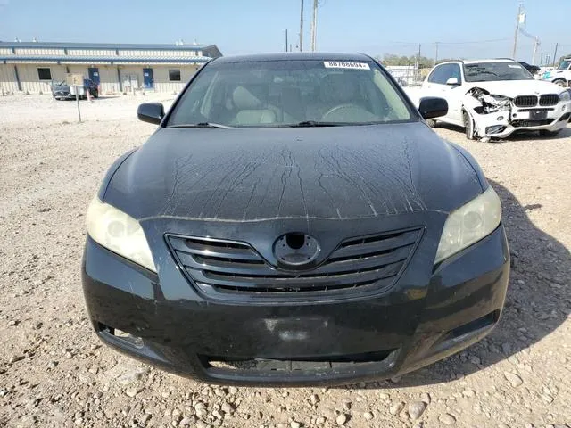 4T4BE46K08R021849 2008 2008 Toyota Camry- CE 5