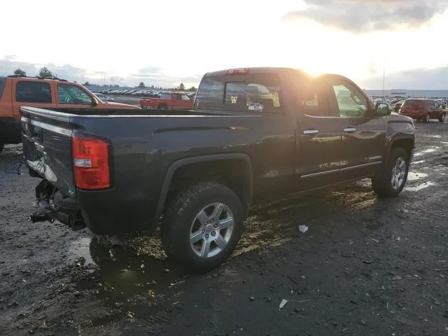 1GTV2VEC0EZ155330 2014 2014 GMC Sierra- K1500 Slt 3