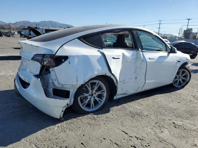 7SAYGDEE4RA267408 2024 2024 Tesla MODEL Y 3