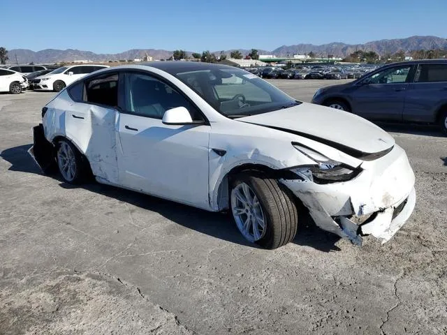 7SAYGDEE4RA267408 2024 2024 Tesla MODEL Y 4