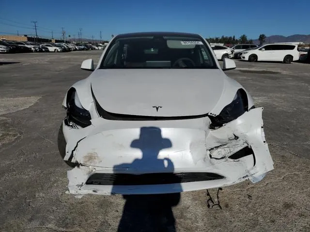 7SAYGDEE4RA267408 2024 2024 Tesla MODEL Y 5