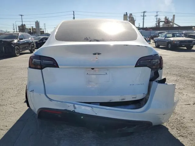 7SAYGDEE4RA267408 2024 2024 Tesla MODEL Y 6