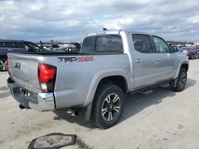 3TMCZ5AN4KM261383 2019 2019 Toyota Tacoma- Double Cab 3