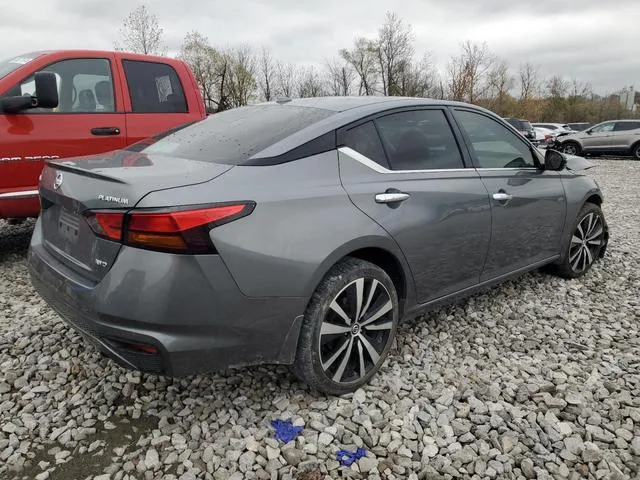 1N4BL4FW4KN305063 2019 2019 Nissan Altima- Platinum 3