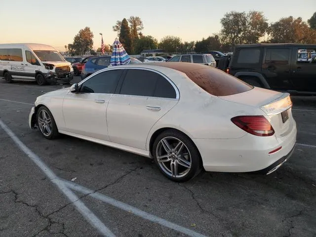 WDDZF4JB7JA427948 2018 2018 Mercedes-Benz E-Class- E300 300 2