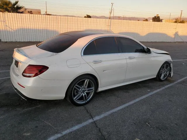 WDDZF4JB7JA427948 2018 2018 Mercedes-Benz E-Class- E300 300 3