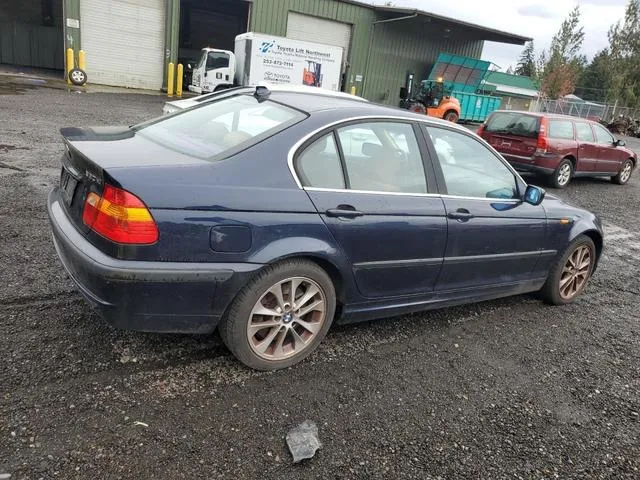 WBAEW53404PN36389 2004 2004 BMW 3 Series- 330 XI 3