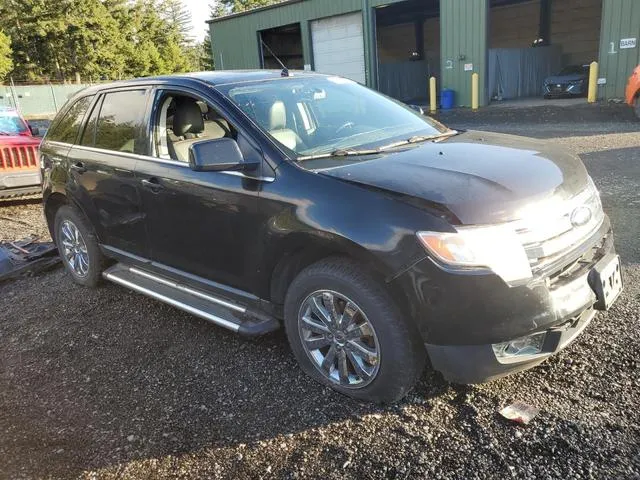 2FMDK49C88BA60727 2008 2008 Ford Edge- Limited 4