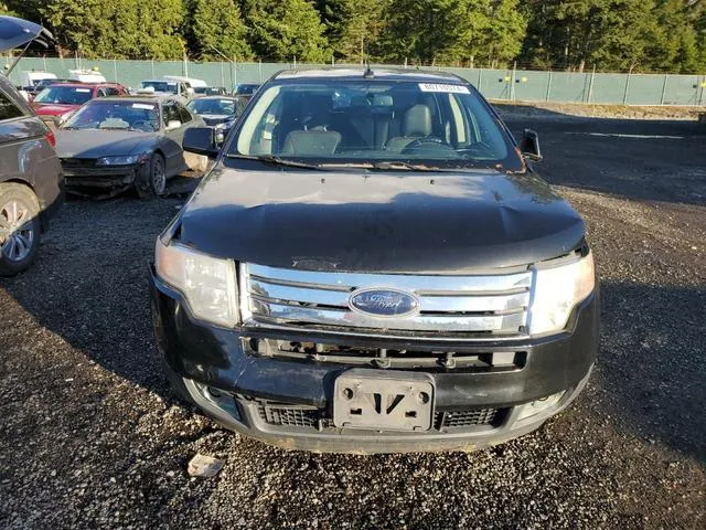 2FMDK49C88BA60727 2008 2008 Ford Edge- Limited 5