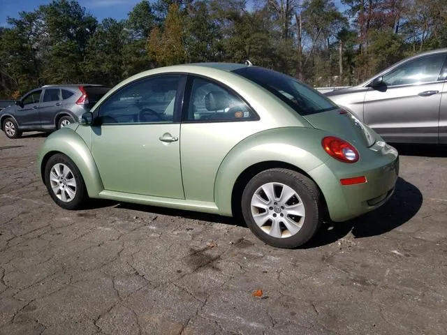 3VWPW31C78M527062 2008 2008 Volkswagen New Beetle- S 2