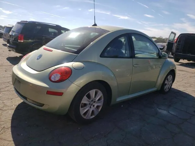 3VWPW31C78M527062 2008 2008 Volkswagen New Beetle- S 3