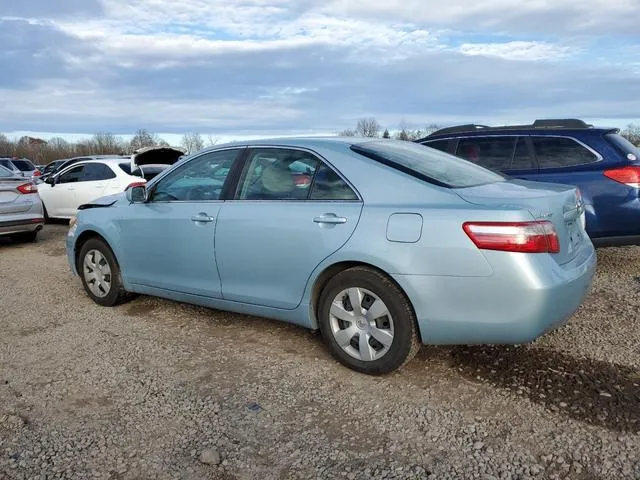 4T1BE46KX7U554364 2007 2007 Toyota Camry- CE 2