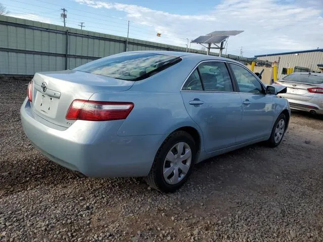 4T1BE46KX7U554364 2007 2007 Toyota Camry- CE 3