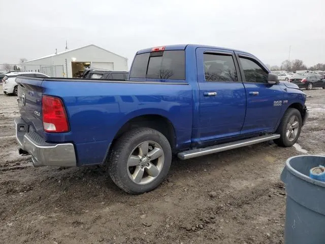 3C6RR7LT1GG185281 2016 2016 RAM 1500- Slt 3