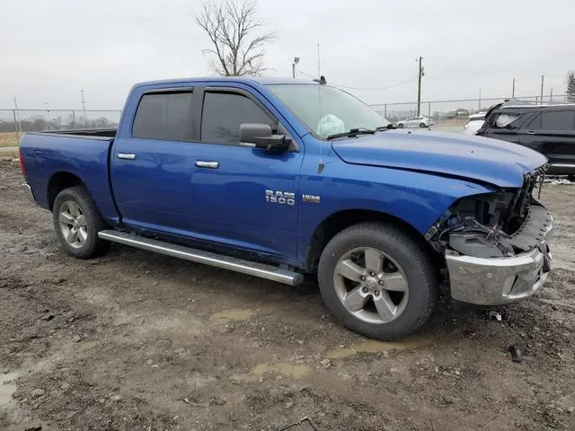 3C6RR7LT1GG185281 2016 2016 RAM 1500- Slt 4