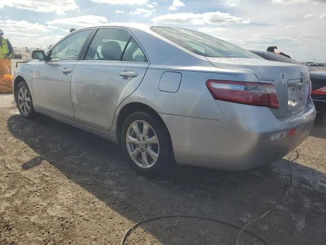 4T1BE46K37U103180 2007 2007 Toyota Camry- CE 2