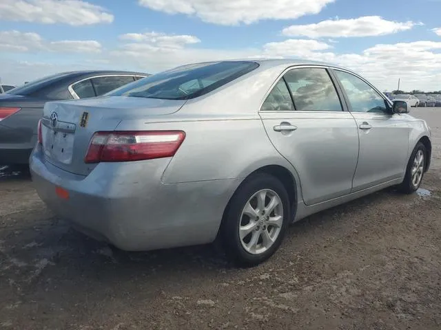 4T1BE46K37U103180 2007 2007 Toyota Camry- CE 3