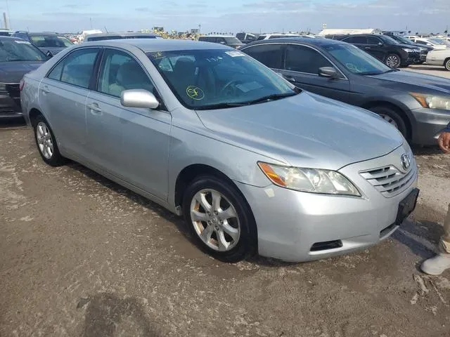 4T1BE46K37U103180 2007 2007 Toyota Camry- CE 4