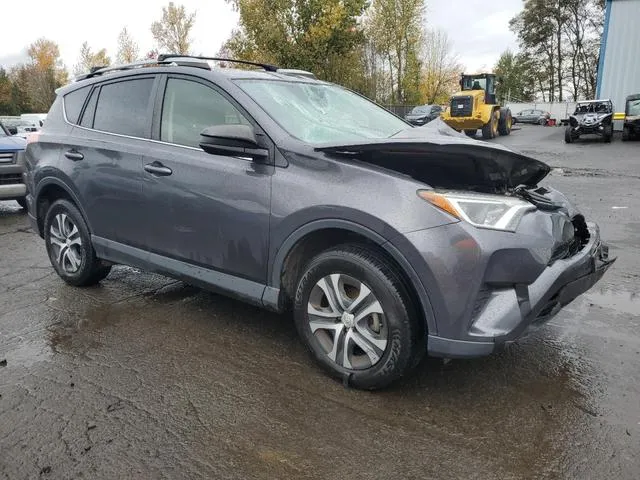 JTMBFREV7JJ221638 2018 2018 Toyota RAV4- LE 4