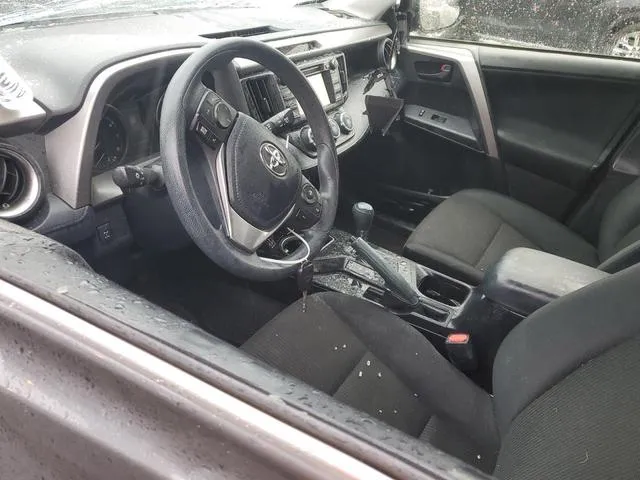 JTMBFREV7JJ221638 2018 2018 Toyota RAV4- LE 7