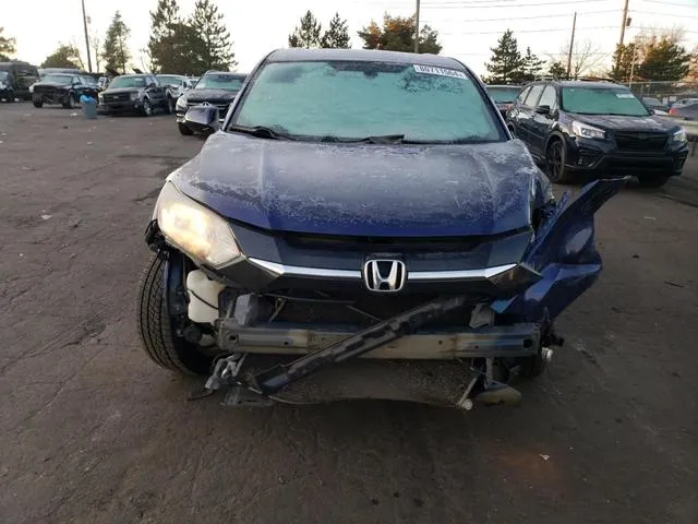 3CZRU5H32GM736429 2016 2016 Honda HR-V- LX 5