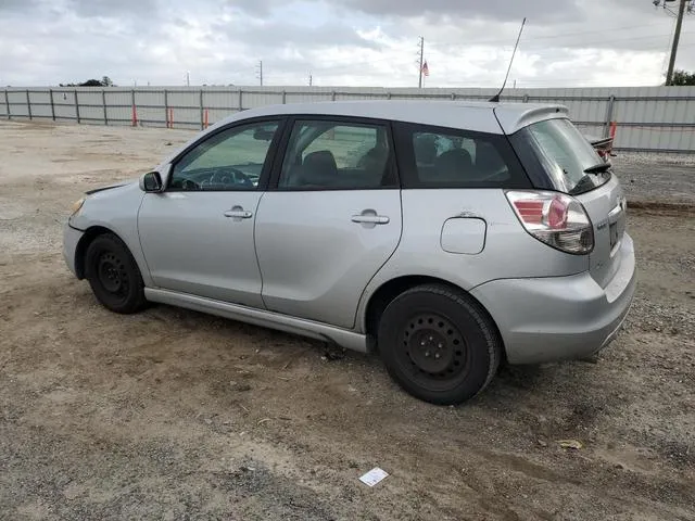 2T1KR32E75C464750 2005 2005 Toyota Corolla- XR 2