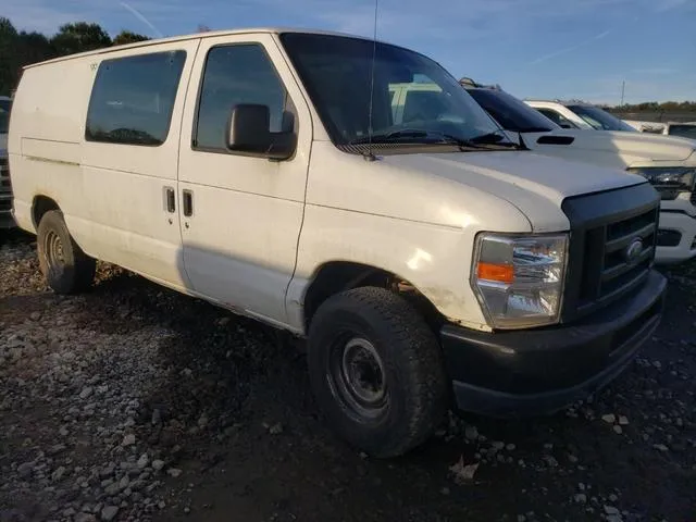 1FTNE24W38DA31698 2008 2008 Ford Econoline- E250 Van 4