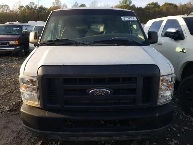 1FTNE24W38DA31698 2008 2008 Ford Econoline- E250 Van 5