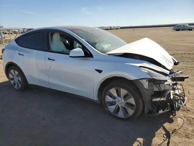 7SAYGAEEXPF744308 2023 2023 Tesla MODEL Y 4