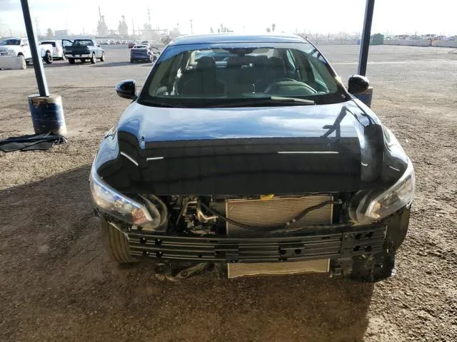 3N1AB8CV1RY244458 2024 2024 Nissan Sentra- SV 5