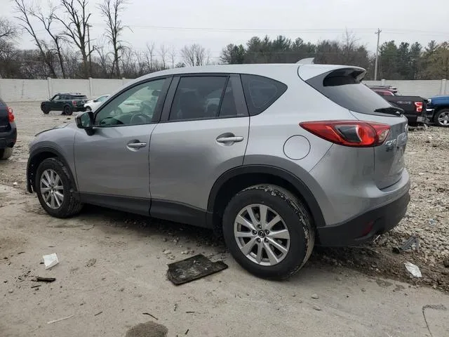 JM3KE2BE6E0321442 2014 2014 Mazda CX-5- Sport 2