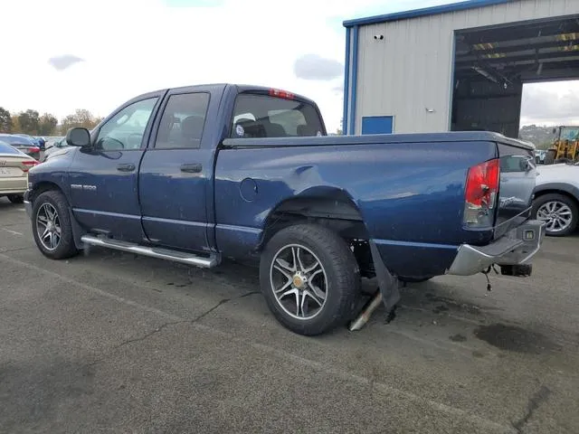 1D7HA18D94S776253 2004 2004 Dodge RAM 1500- ST 2