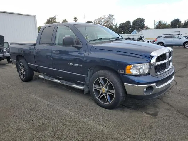 1D7HA18D94S776253 2004 2004 Dodge RAM 1500- ST 4