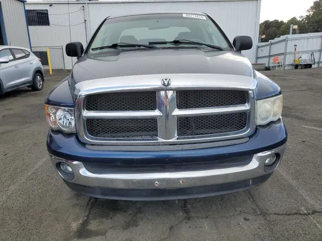 1D7HA18D94S776253 2004 2004 Dodge RAM 1500- ST 5