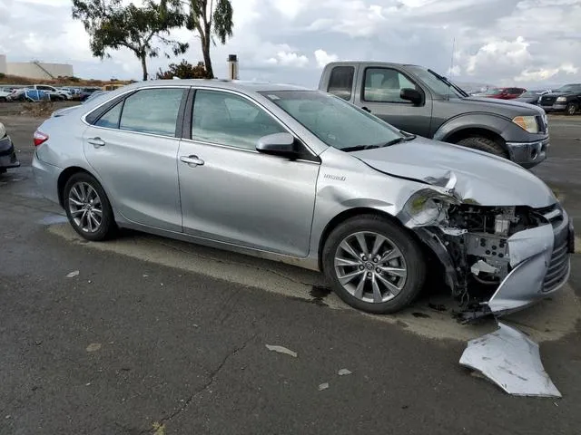 4T1BD1FK8FU164749 2015 2015 Toyota Camry- Hybrid 4