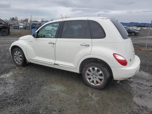 3A8FY48B48T205733 2008 2008 Chrysler PT Cruiser 2